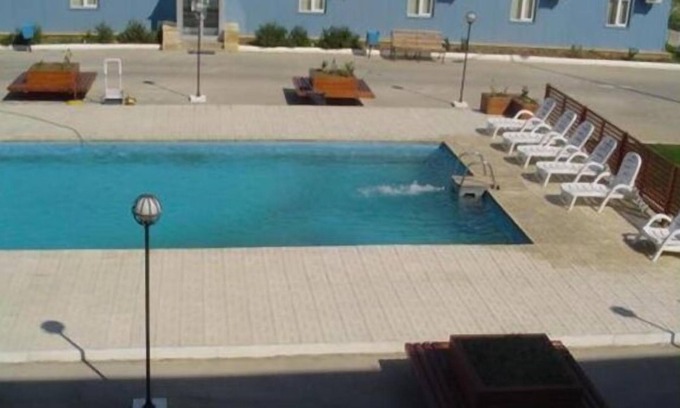 Baku House | Montenegro Inn Guest House