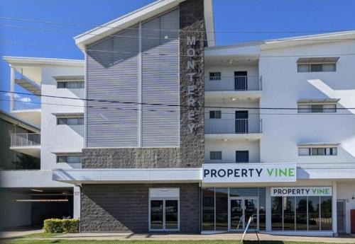 Moranbah Apartment | Monterey Apartments Moranbah