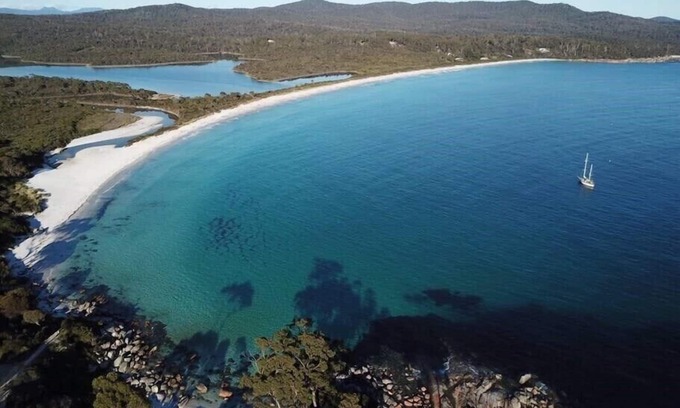 Binalong Bay House | Monterey Bay of Fires