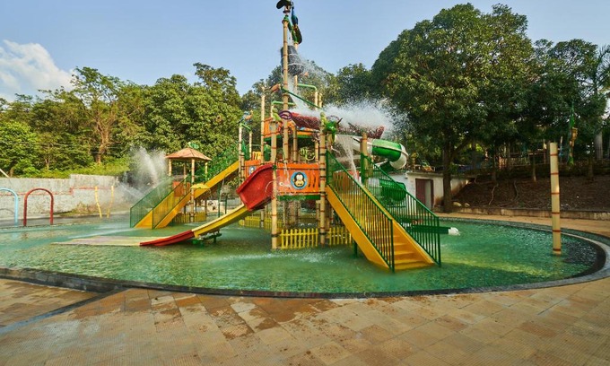 Khalapur Hotel | Monteria resort
