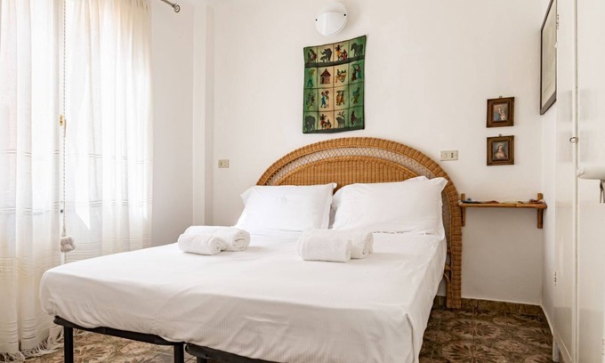 Borgo Antico Apartment | Monterosso al Mare! Seview Roomy Flat x4