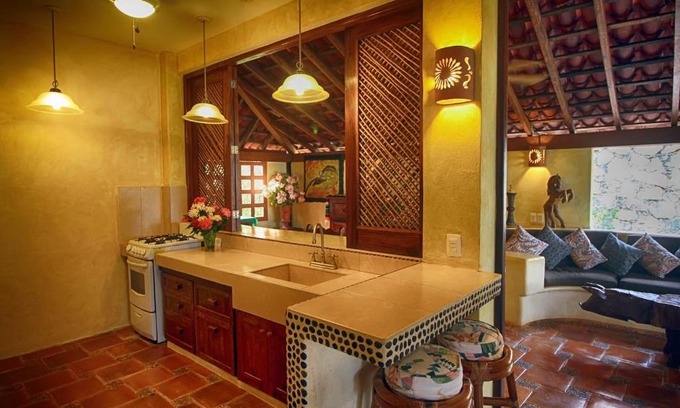 Troncones House | Monterra Manzanillo