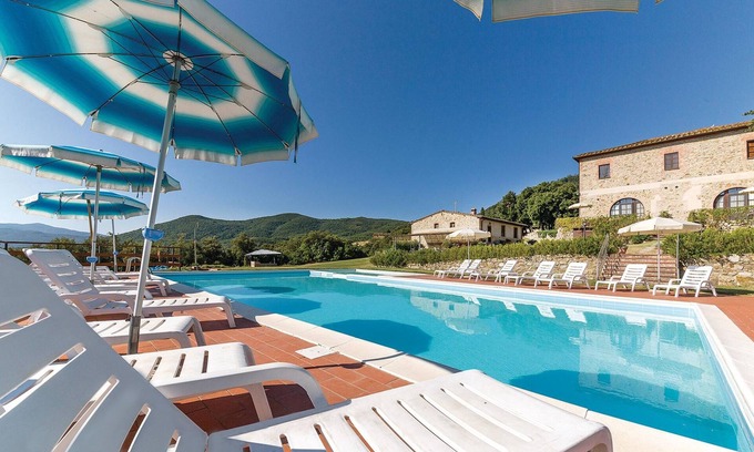 Pomarance Apartment | Monterufoli Giulia 6G