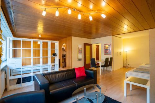 Mitte Apartment | Monteur Apartment Ludwigshafen CIty