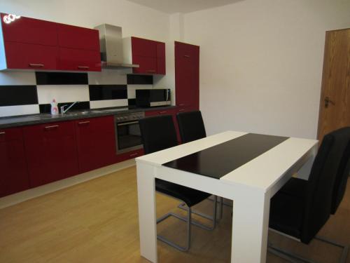 Hagen Apartment | Monteur Apartment Charlotte