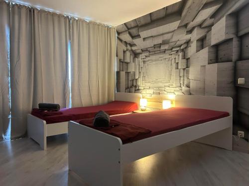 Stadtkern Marl Apartment | Monteur-Apartment ,CityHome