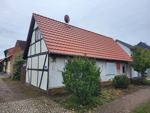 Osterburg House | Monteur-, Ferien- und Gästehaus in Groß Rossau