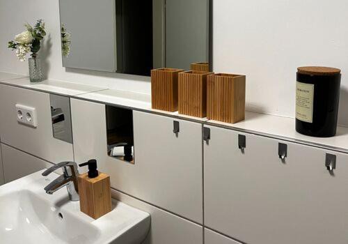 Lippstadt Apartment | Monteur Wohnung