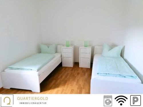 Schipkau Apartment | Monteurapartment I Lausitzring I BASF