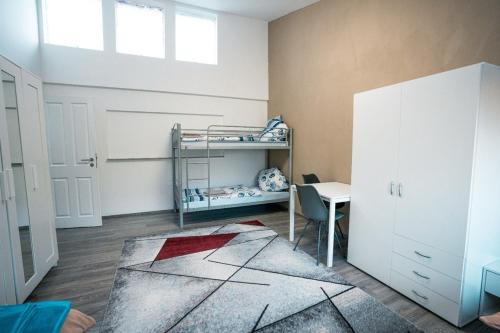 Neu Wulmstorf Hostel | Monteursunterkunft