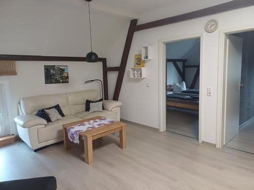Buhlau/Weier Hirsch Apartment | Monteurswohnung und Fewo Dresden