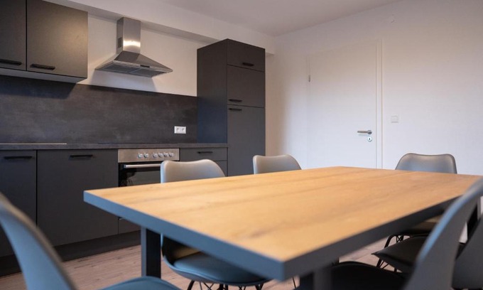 Wiesloch Apartment | Monteurswohnungen in den Breitwiesen
