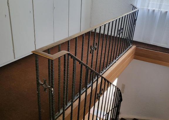 Wichte Apartment | Monteurunterkunft Licherode