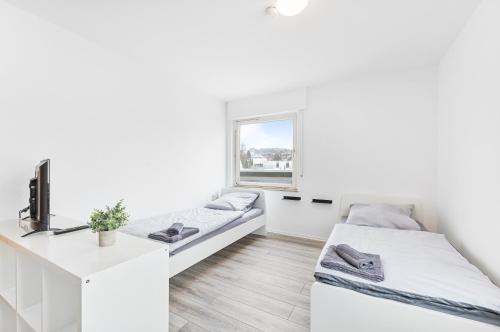 Ebersbach an der Fils Apartment | MONTEURWOHNUNG in Ebersbach EB02 RAUMSCHMIDE Apartments