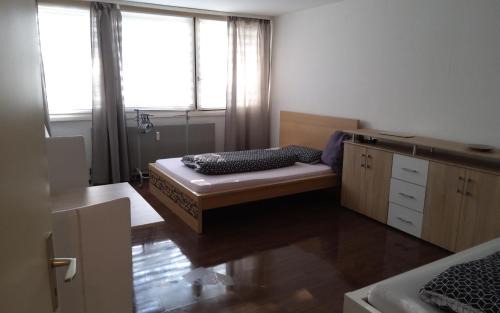Heilbronn Apartment | Monteurwohnung 14 Hoffmann
