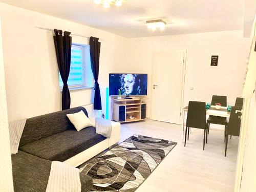 Glesien Apartment | Monteurwohnung am Flughafen
