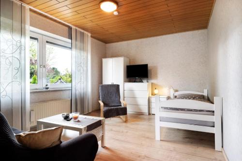 Schwanewede House | Monteurwohnung