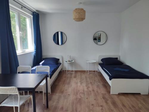 Gera Apartment | Monteurwohnung Gera - L8 Street