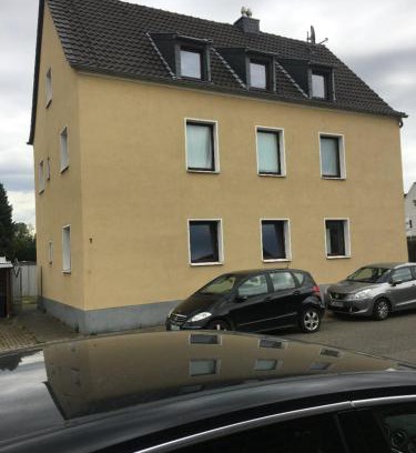 Rommerskirchen Apartment | Monteurwohnung in Rommerskirchen