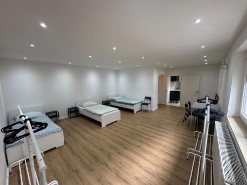 Viernheim Apartment | Monteurwohnung Viernheim