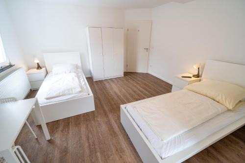 Ludwigshafen-Friesenheim Apartment | Monteurwohnungen direkt an der BASF Tor 5