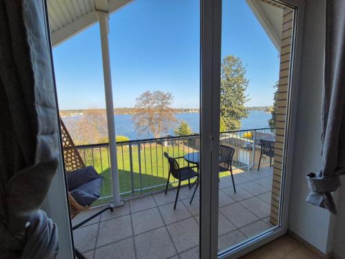 Zeuthen House | Monteurzimmer 2 Mit Seeblick