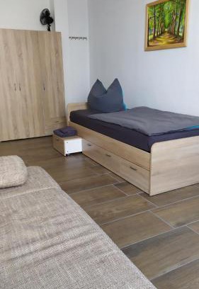 Frankfurt an der Oder House | Monteurzimmer