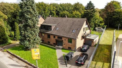Dortmund Apartment | monteurzimmer-dortmund-mengede