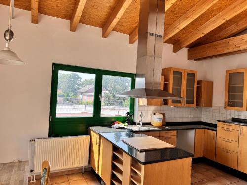 Borken House | Monteurzimmer Rhede