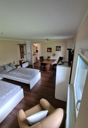 Senzig Apartment | Monteurzimmer Senzig