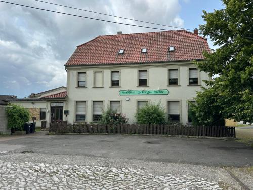 Bordeland House | Monteurzimmervermietung zu den zwei Linden Eggersdorf