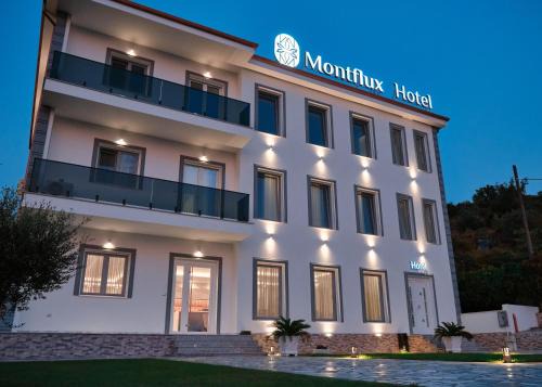 Shkoder County Hotel | Montflux Hotel