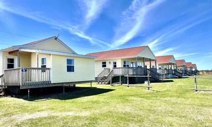 Cavendish House | Montgomery Cavendish Cottages