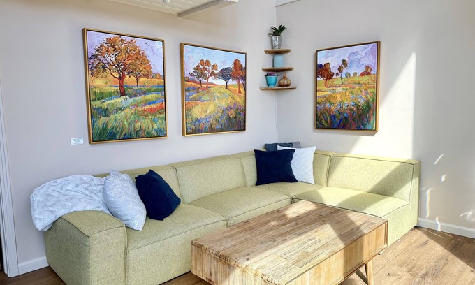 Marine Terrace House | Month long family beach vacation