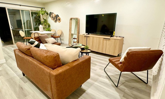 Valle Lindo Apartment | Monthly Stay Special/Diamond Bar Gemnn