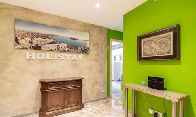 Mestre House | Monti Guesthouse