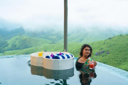Elappara Resort | Monticle Glamps