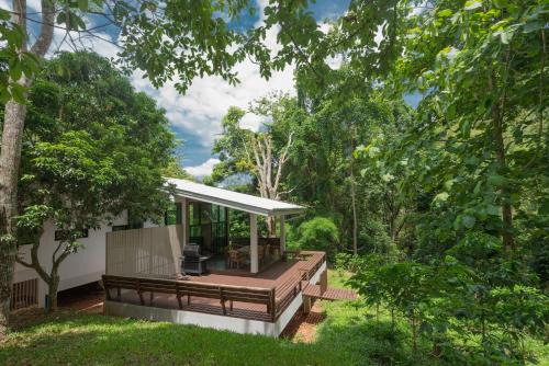 Mae On Cabin | Montira's Cottage