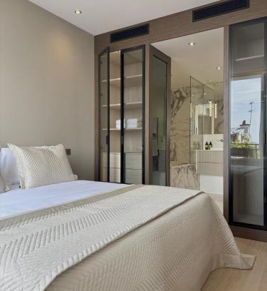 Montmartre Apartment | Montmartre Residence