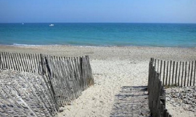 Saint-Clement-de-Riviere Apartment | Montpellier North, 2 charming rooms in the pinewood