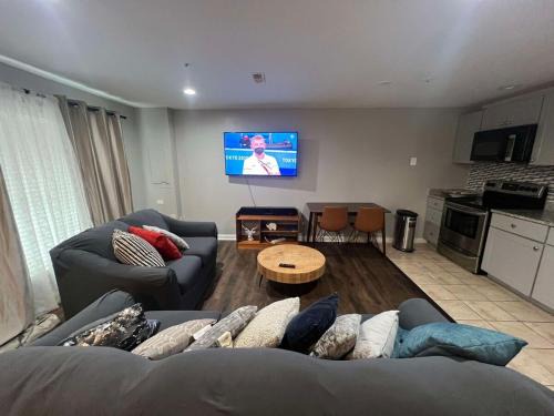 Montpelier Apartment | Montpelier Spot In Laurel Md