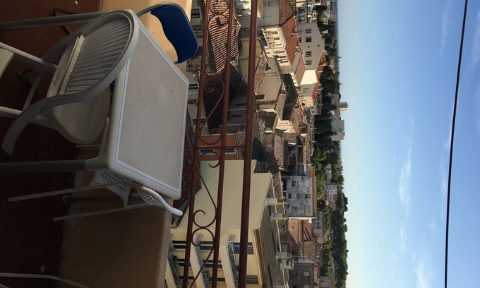 Gares House | Montpellier city center