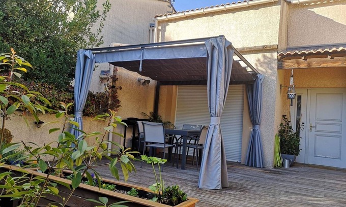 Saint-Jean-de-Vedas House | Montpellier west: St Jean de Vedas - town house