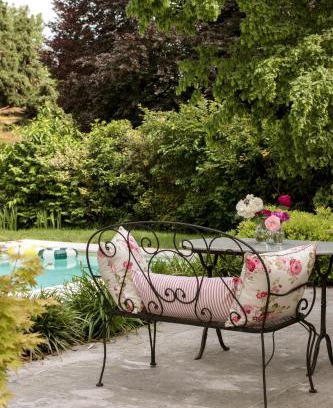 Sona Villa | Montresora, villa con piscina privata tra il Lago di Garda e Verona