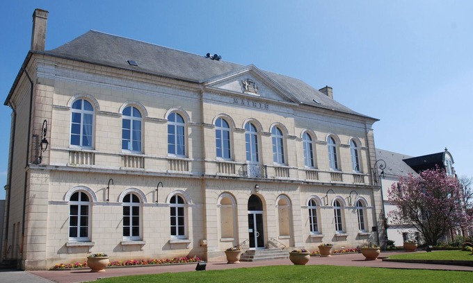Montreuil-sur-Mer Apartment | Montreuil Appart Holidays SAS