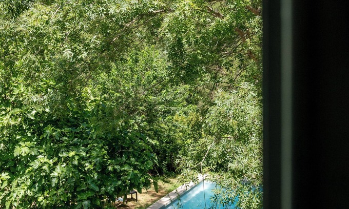 Meounes-les-Montrieux Hotel | Montrieux le Hameau
