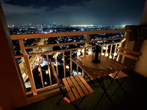 Novaliches Apartment | Montys Staycation at The Celandine
