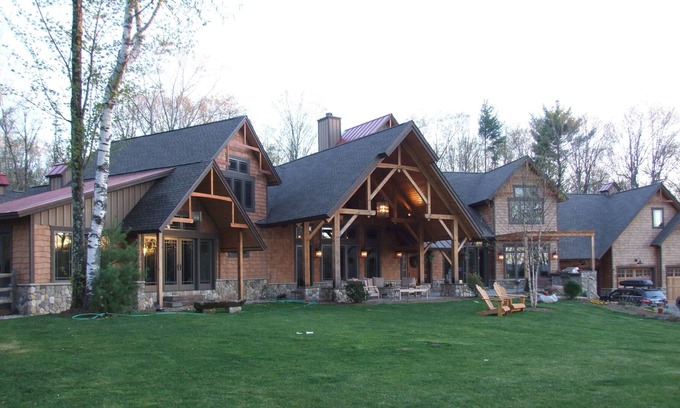 Great Barrington House | Monument Mountain Lodge