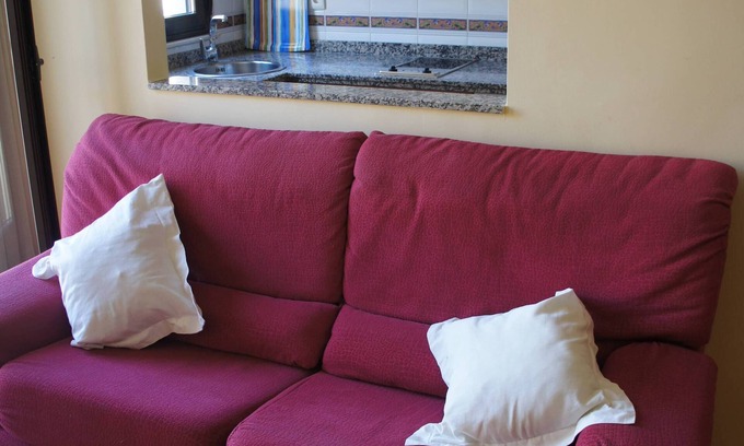 Old Town Apartment | Monumental Salamanca Apartments 201