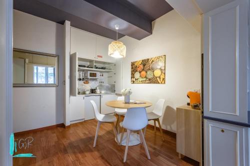 San Vincenzo Apartment | Monumentale159 - Genovainrelax